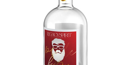 Legacy Spirit Festivus Classic Dry Gin 700ml - Liquorworld