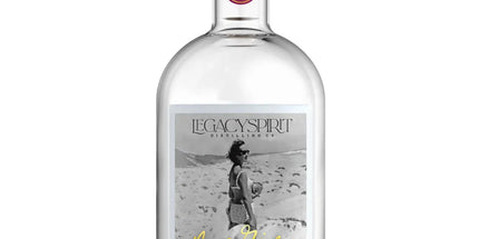 Legacy Spirit Marie Classic Dry Gin 700ml - Liquorworld