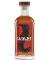 Legent Kentucky Straight Bourbon Whiskey 700mL