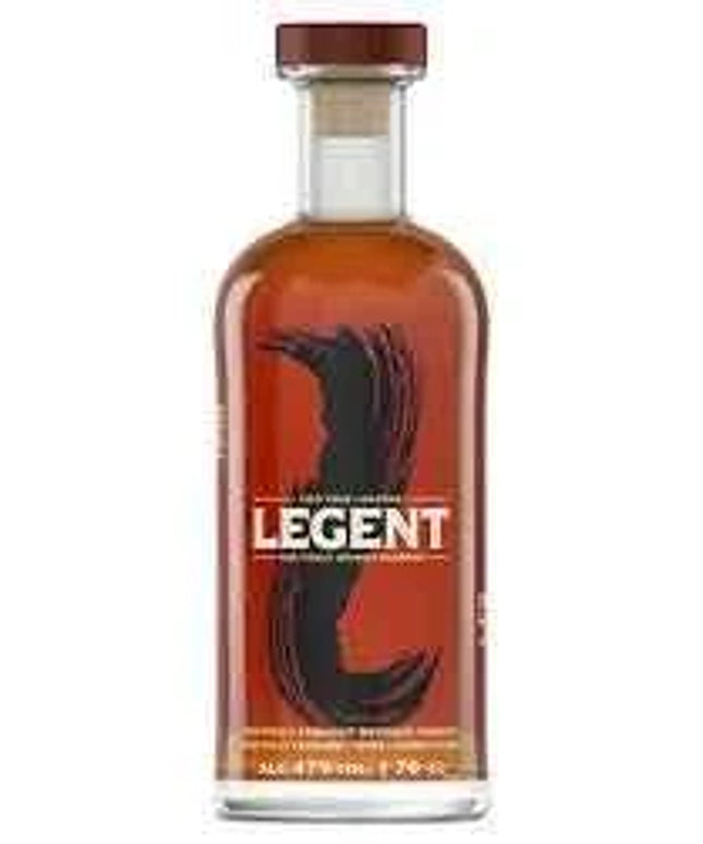 Legent Kentucky Straight Bourbon Whiskey 700mL