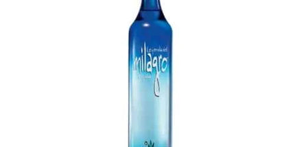 Leyenda del Milagro 100% Agave Silver Tequila 700ml