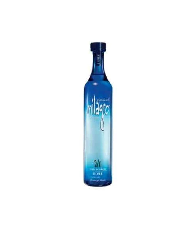 Leyenda del Milagro 100% Agave Silver Tequila 700ml