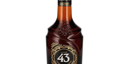 Licor 43 Baristo Spanish Coffee Liqueur 700mL - Liquorworld