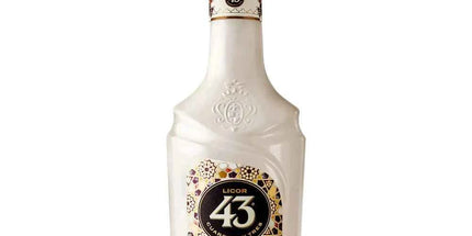 Licor 43 Horchata Spanish Cream Liqueur 700mL