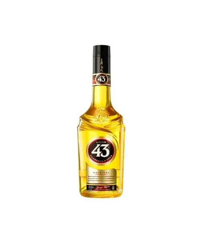 Licor 43 Spanish Liqueur 700mL