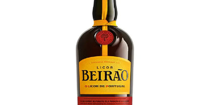 Licor Beirao Liqueur 700ml - Liquorworld