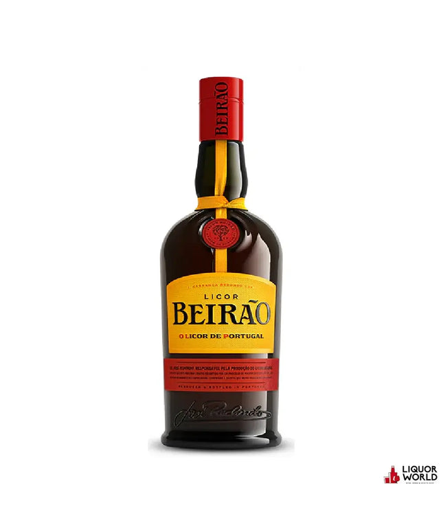 Licor Beirao Liqueur 700ml - Liquorworld