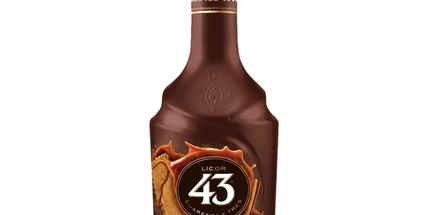 Licor 43 Caramel Cookie Limited Edition Spanish Liqueur 700mL