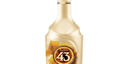 Licor 43 Creme Brulee Limited Edition Spanish Liqueur 700mL