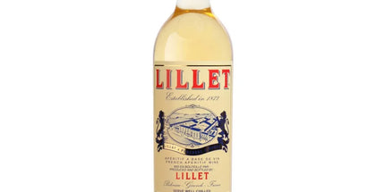 Lillet Blanc Nv French Aperitif Wine 750ml - Liquorworld