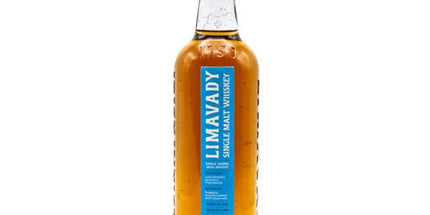 Limavady Single Malt Irish Whiskey 700ml - Liquorworld