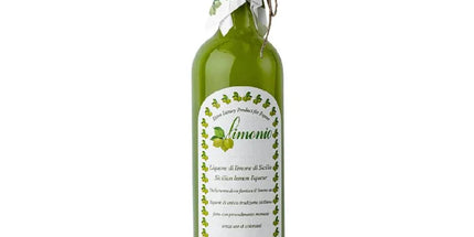 Limonio Limoncello Lemon Liqueur 700ml - Liquorworld