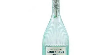 Lind & Lime Scottish Maritime Gin 700ml - Liquorworld