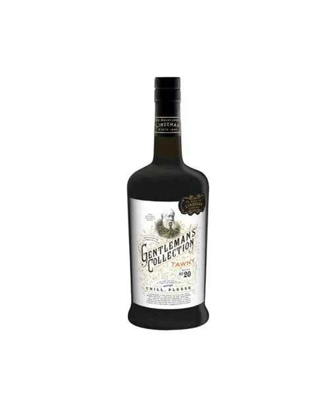 Lindeman's Gentleman's Collection Tawny 750ml