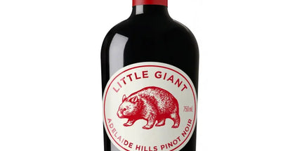 Little Giant Pinot Noir 750ml (6 Pack) - Liquorworld