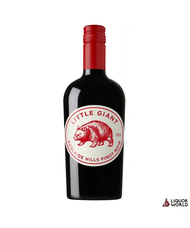 Little Giant Pinot Noir 750ml (6 Pack) - Liquorworld