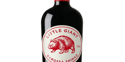 Little Giant Shiraz 750ml (6 Pack) - Liquorworld