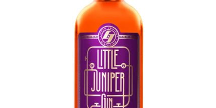 Little Juniper Rare Plum Gin 700ml - Liquorworld