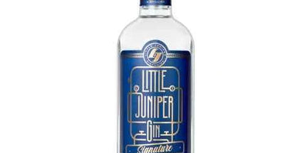 Little Juniper Signature Gin 700ml