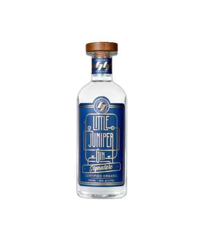 Little Juniper Signature Gin 700ml
