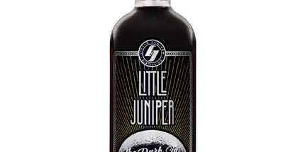 Little Juniper The Dark Side Of Coffee Liqueur 700ml - Liquorworld