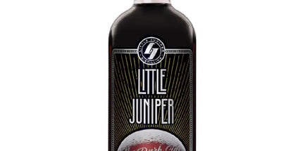 Little Juniper The Dark Side Of Decaf Liqueur 700ml - Liquorworld