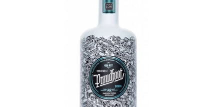 Little Lon Distilling Co Proudfoot London Dry Gin 500ml - Liquorworld