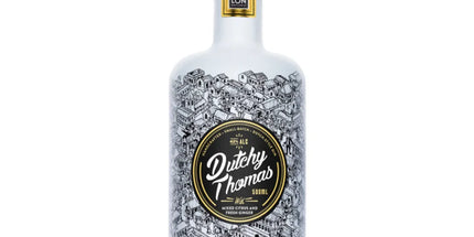 Little Lon Dutchy Thomas Gin 500ml - Liquorworld