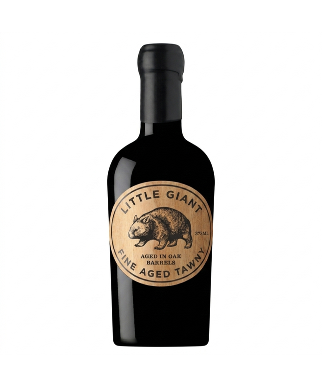Little Giant Tawny Wine 375ml