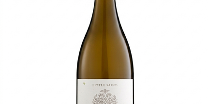 Little Saint by Santolin Pinot Grigio Wine 750ml