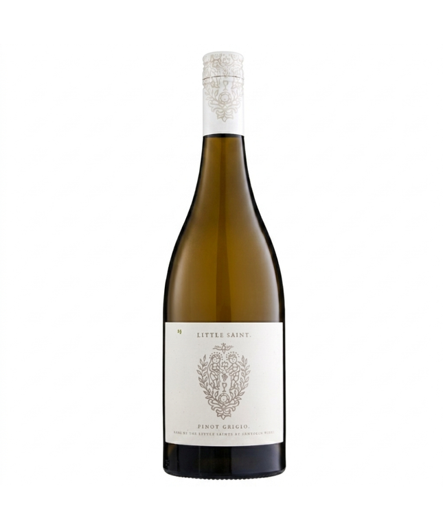 Little Saint by Santolin Pinot Grigio Wine 750ml