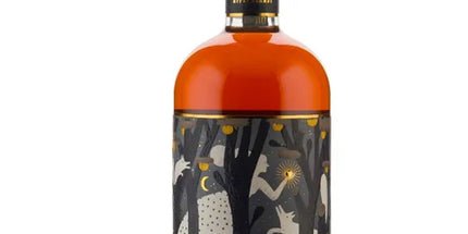 Lobo Apple Brandy 700ml - Liquorworld