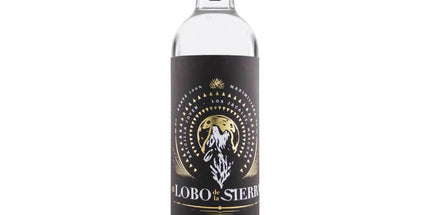 Lobo De La Sierra 700ml - Liquorworld