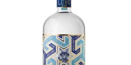 Lobo Djinn Gin 500mL