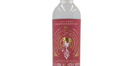 Lobo de la Sierra Flor de Piedra 700ml - Liquorworld