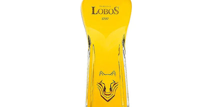 Lobos 1707 Extra Anejo LeBron James Premium Tequila 700mL - Liquorworld
