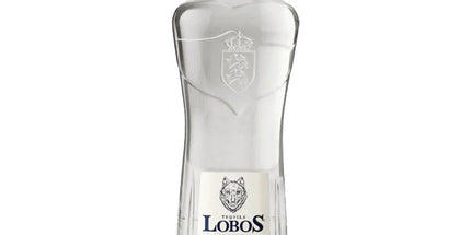 Lobos 1707 Joven Tequila 750ml - Liquorworld