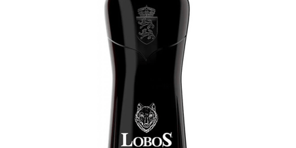 Lobos 1707 Mezcal 750Ml - Liquorworld