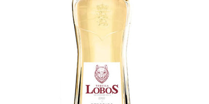 Lobos LeBron James 1707 Reposado Tequila 750ml - Liquorworld