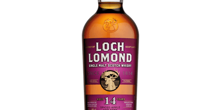 Loch Lomond 14 Year Old Single Malt Scotch Whisky 700mL - Liquorworld