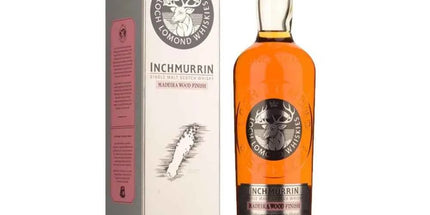Loch Lomond Inchmurrin Madeira Finish Scotch Whisky 700ml