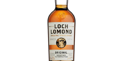 Loch Lomond Original Single Malt Whisky 700ml - Liquorworld