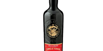 Loch Lomond Single Grain Single Malt Scotch Whisky 700ml - Liquorworld