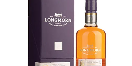 Longmorn 16 Year Old Scotch Whisky 700mL
