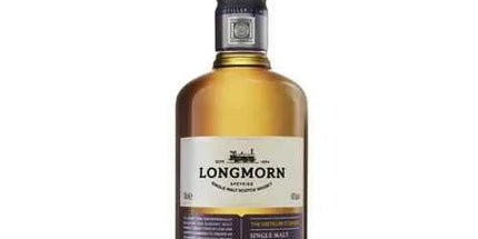 Longmorn Distillers Choice Single Malt Scotch Whisky 700ml
