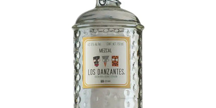 Los Danzantes Mezcal Joven 750ml - Liquorworld