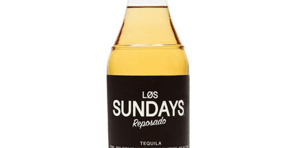 Los Sundays Reposado Tequila 750ml - Liquorworld