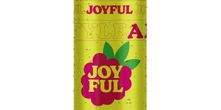 Lost Palms Joyful Raspberry Soda Ale 440ml (16 Pack) - Liquorworld