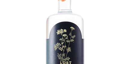 Lost Phoenix Spirits Australian Dry Gin 700ml - Liquorworld