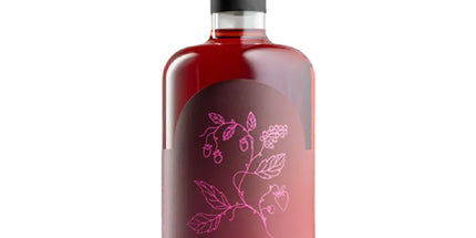 Lost Phoenix Spirits Foraged Berry Gin 700ml - Liquorworld